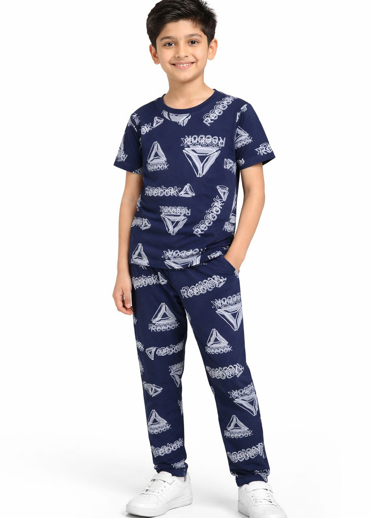 BOYS REEBOK NIGHTWEAR