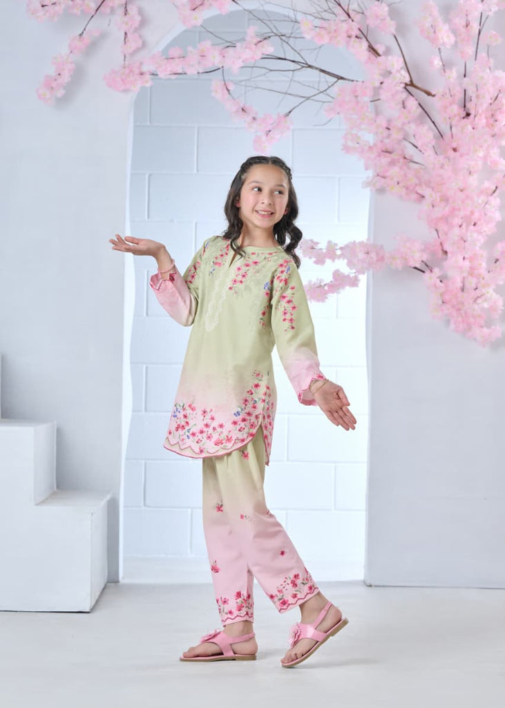 Mini Strawberry 2 pcs  ( Kids Edition)