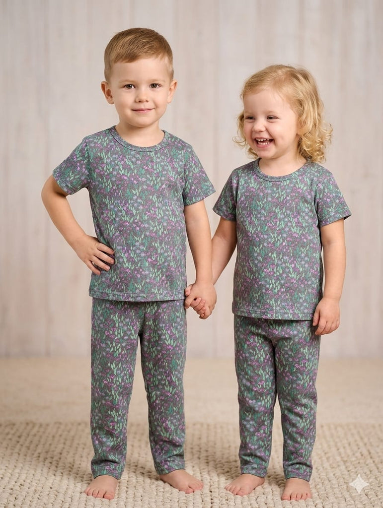 The Secret Garden SetPajama Set