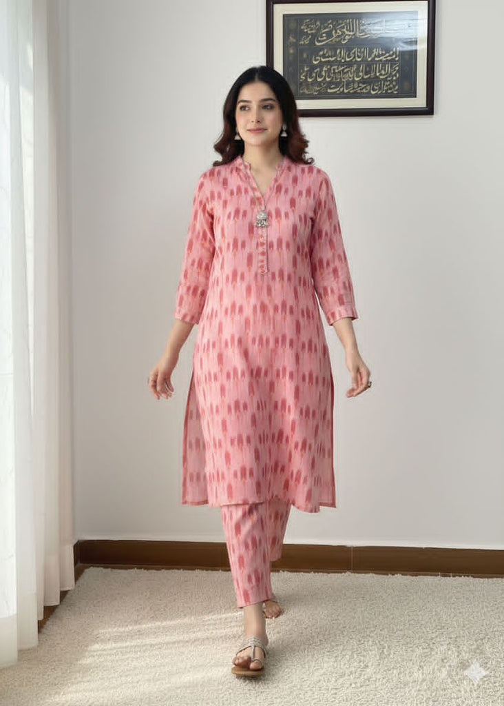 PINK BERRY ( PURE LAWN ) ( MOTHER EIDITION)